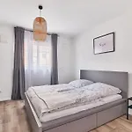 2 Zimmer, Ruhige Lage, Netflix Appartamento