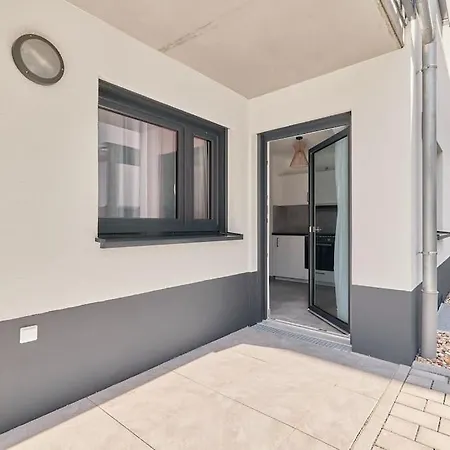 2 Zimmer, Ruhige Lage, Netflix Appartamento *