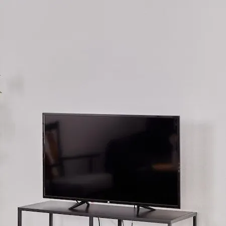 דירה 2 Zimmer, Ruhige Lage, Netflix *