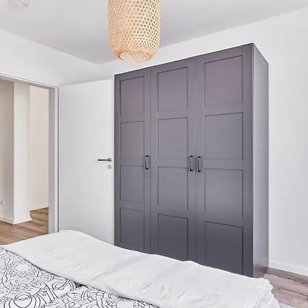 2 Zimmer, Ruhige Lage, Netflix מאנהיים