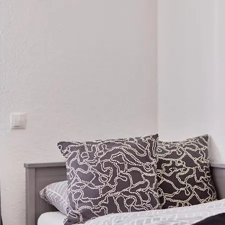 דירה 2 Zimmer, Ruhige Lage, Netflix